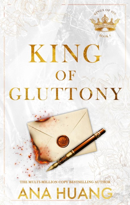 King of Gluttony