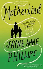 MotherKind