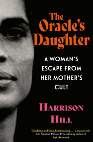 The Oracle’s Daughter