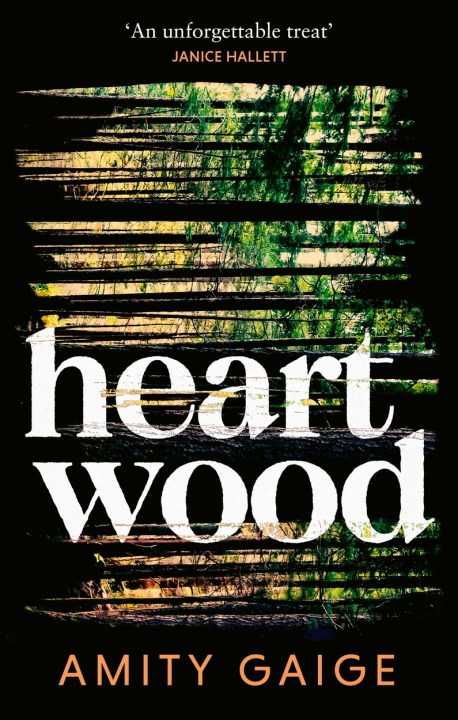 Heartwood