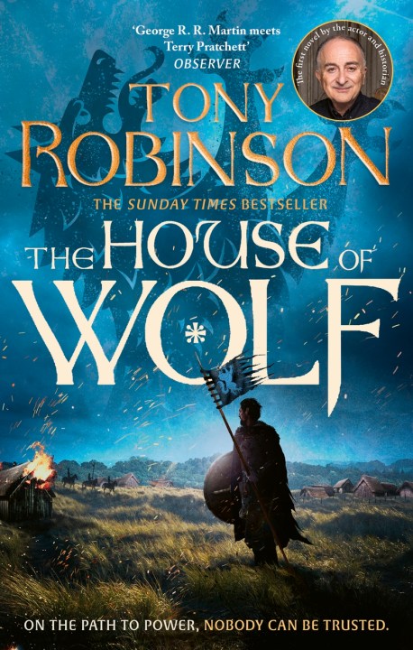 The House of Wolf