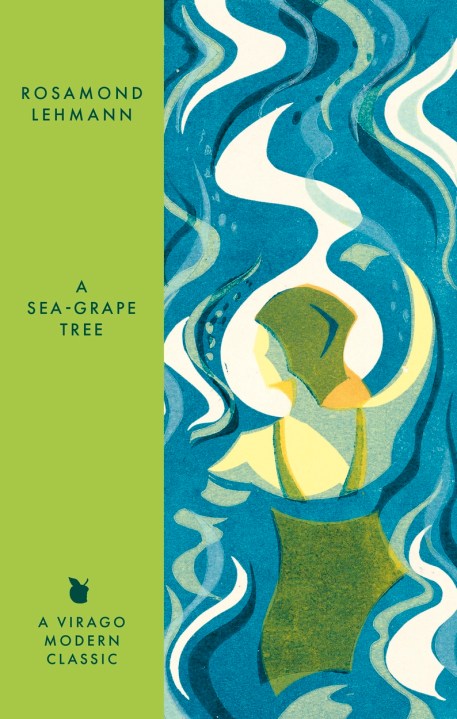 A Sea-Grape Tree