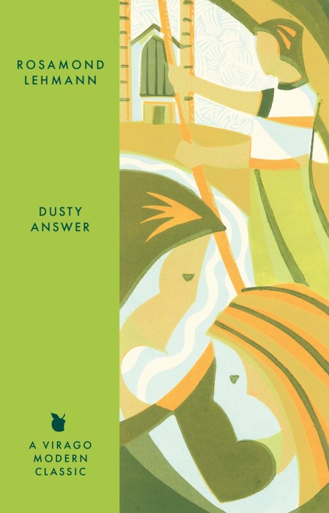 Dusty Answer