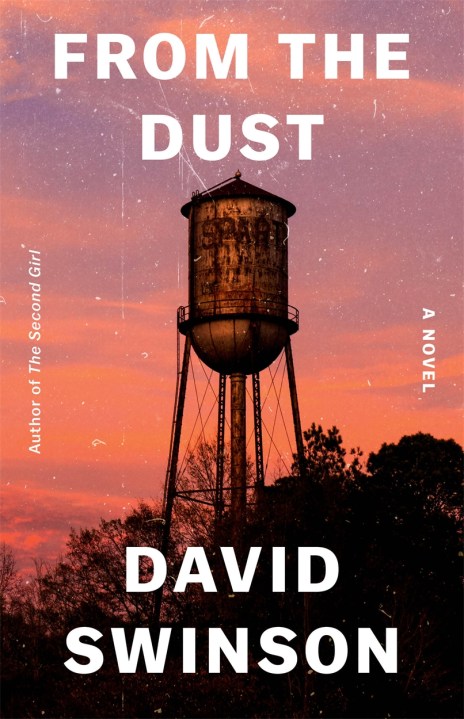 From the Dust