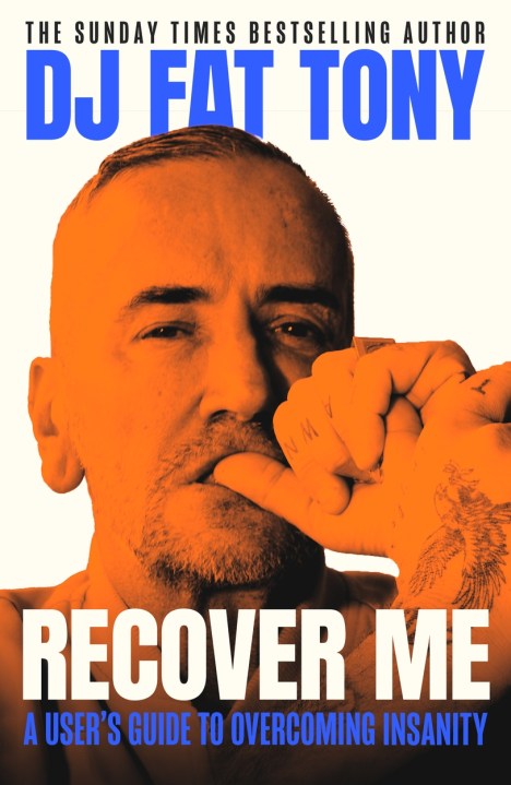 Recover Me