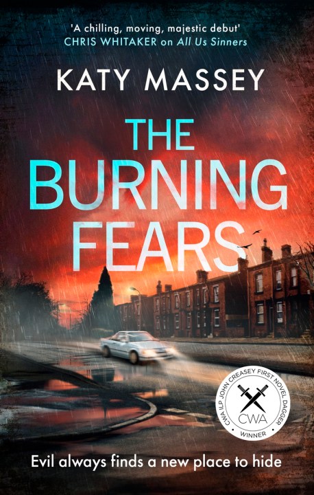 The Burning Fears