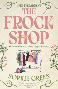The Frock Shop