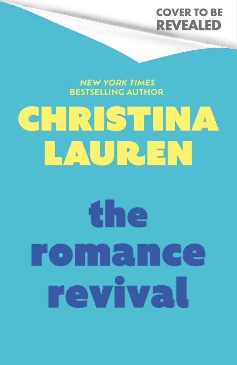 The Romance Revival