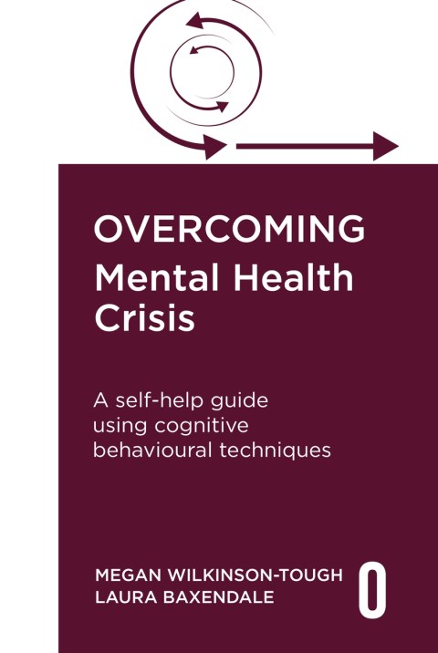 Overcoming Mental Health Crisis