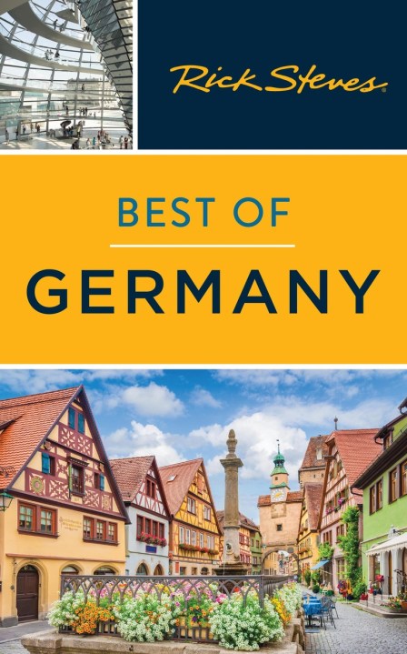 Rick Steves Best of Germany (Fifth Edition)