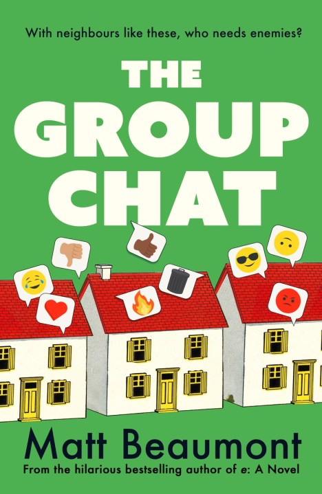 The Group Chat