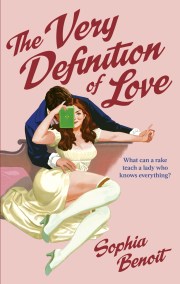 The Very Definition of Love