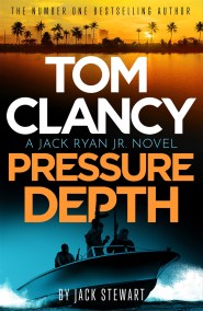 Tom Clancy Pressure Depth