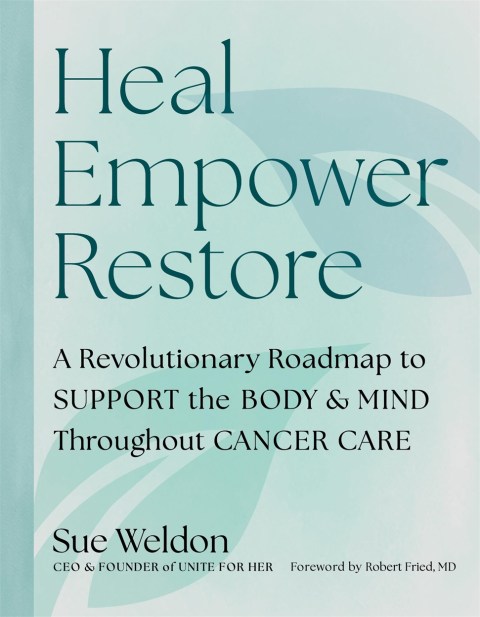 Heal Empower Restore