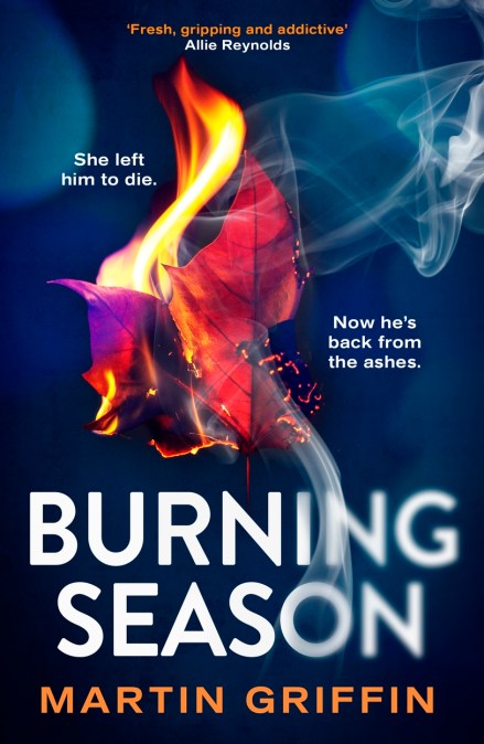 Burning Season