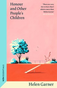 Honour and Other People’s Children