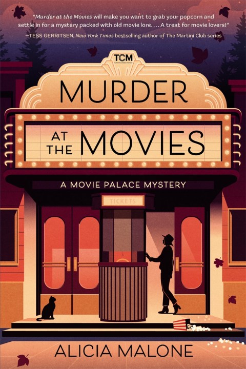 Murder at the Movies
