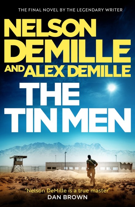 The Tin Men