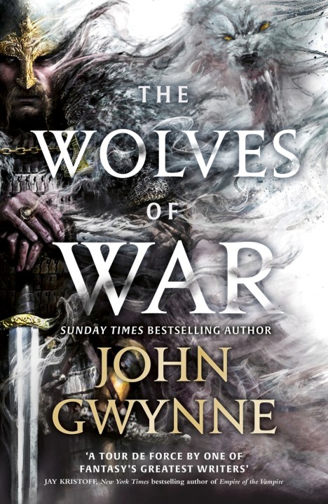 The Wolves of War