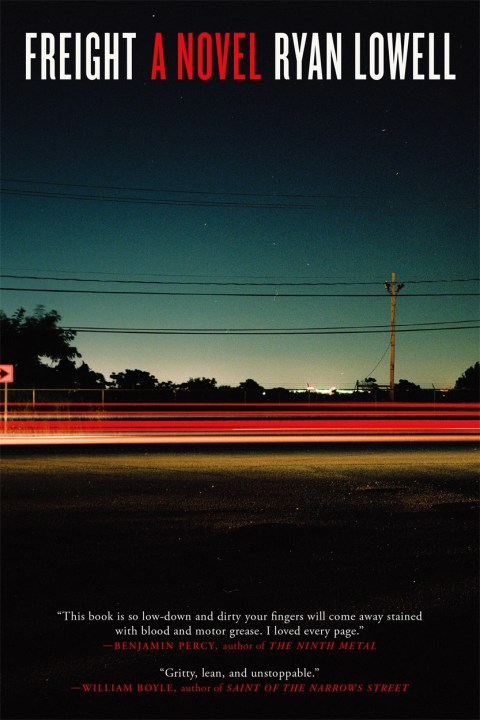 Freight