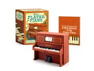 Mini Player Piano
