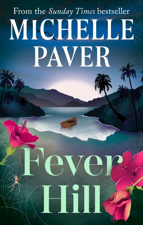 Fever Hill