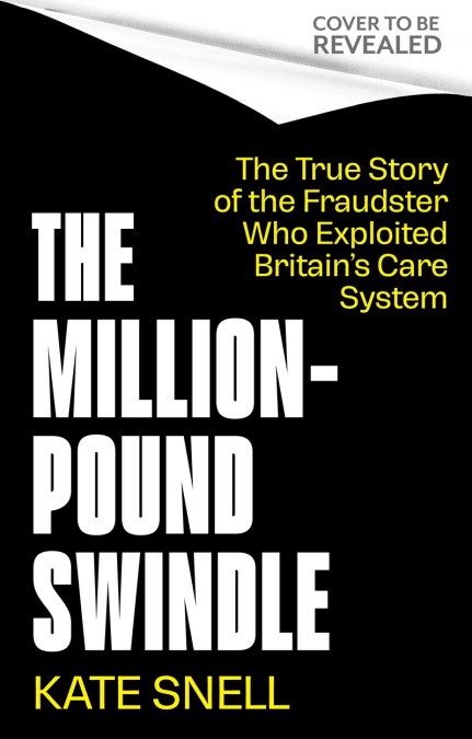 The Care Home Swindler