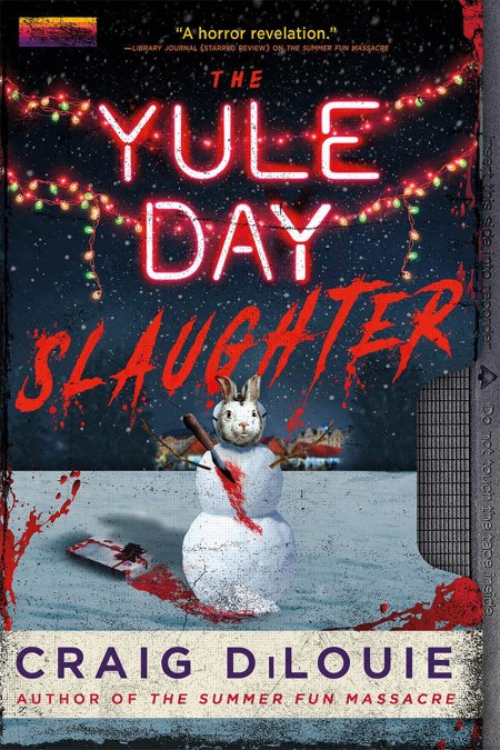 The Yule Day Slaughter