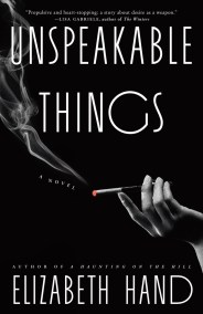 Unspeakable Things