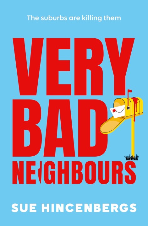 Very Bad Neighbours